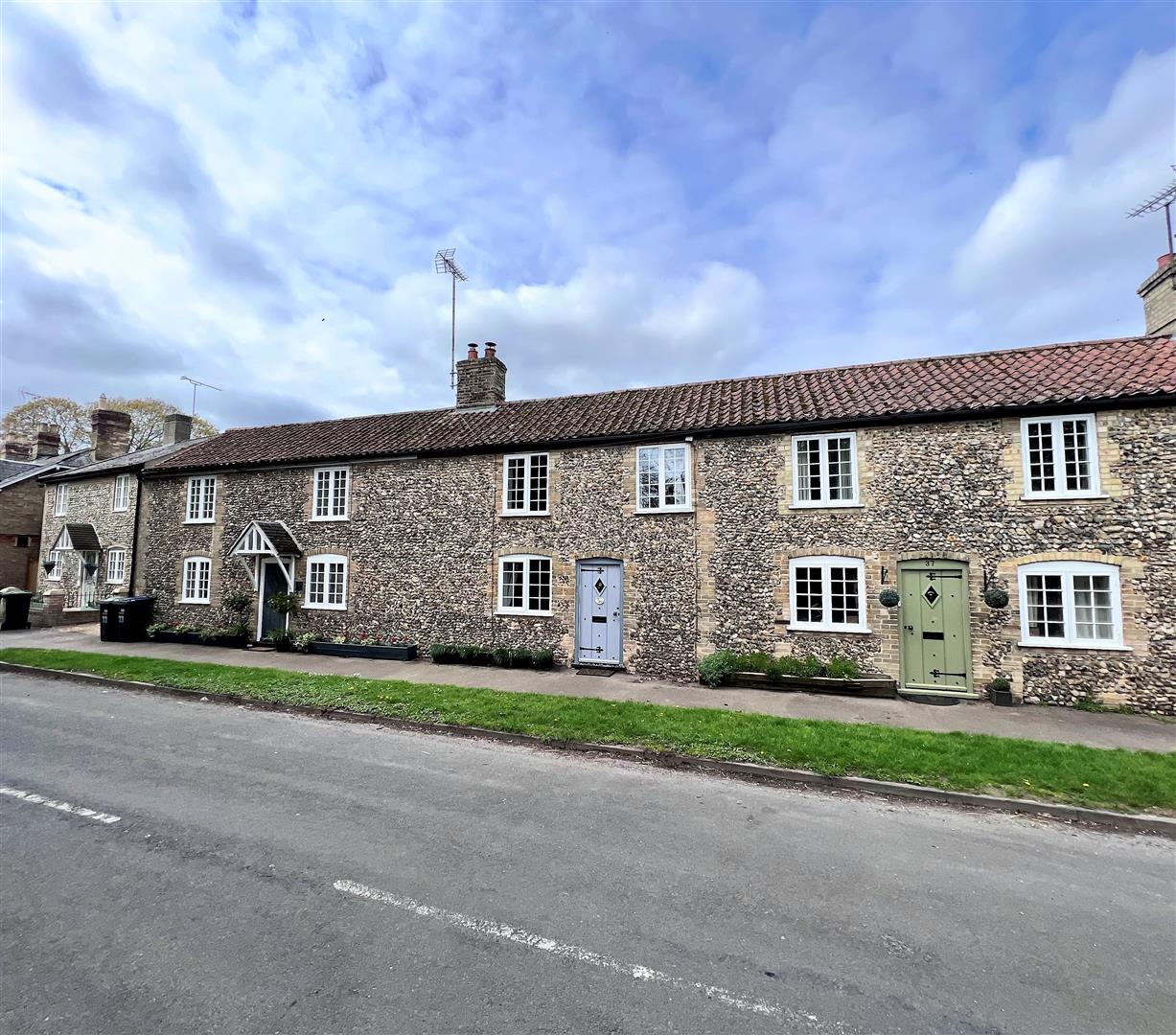 3 Bedroom for sale in Snailwell Cheffins Newmarket Sales